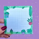 Notes Botanic