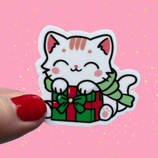 Sticker Chat et Cadeau