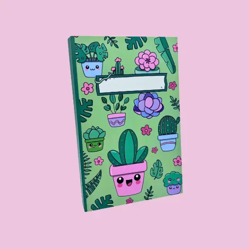 A.G Carnet Botanic